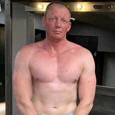 Фотография мужчины Денис, 41 год из г. Абакан