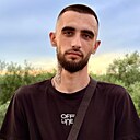 Виктор, 29 лет