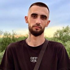 Фотография мужчины Виктор, 29 лет из г. Ангарск