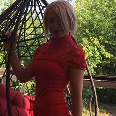 Элла, 33 из г. Донецк.