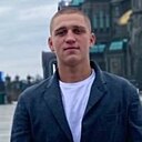 Егор, 19 лет