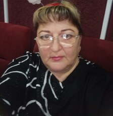Фотография девушки Людмила, 45 лет из г. Ужур