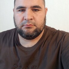 Фотография мужчины Саид, 36 лет из г. Черепаново
