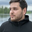 Вадим, 34 года