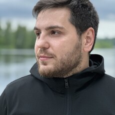Фотография мужчины Вадим, 34 года из г. Москва