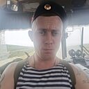 Сеня, 32 года