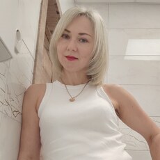 Фотография девушки Оксана, 39 лет из г. Воронеж