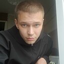 Юрий, 26 лет