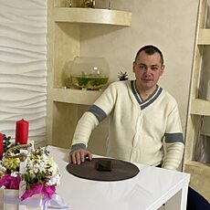 Фотография мужчины Дмитрий, 39 лет из г. Гродно