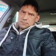 Фотография мужчины Павел, 39 лет из г. Астана