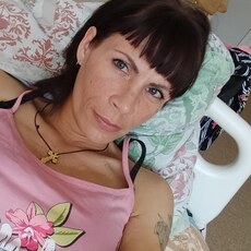 Фотография девушки Ekaterina, 37 лет из г. Сухой Лог