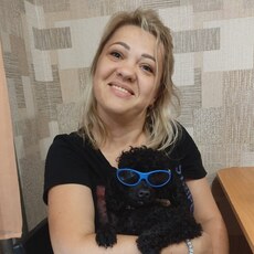 Фотография девушки Настя, 43 года из г. Кемерово