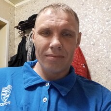 Фотография мужчины Алексей, 38 лет из г. Шахунья