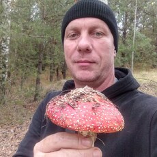 Фотография мужчины Анатолий, 45 лет из г. Донской