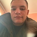 Андрей, 20 лет