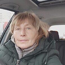 Фотография девушки Нина, 48 лет из г. Димитровград