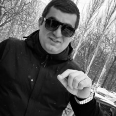 Фотография мужчины Сэм, 34 года из г. Донецк