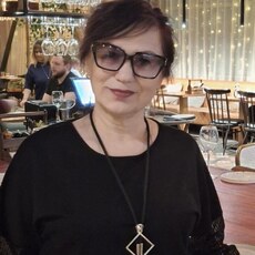 Фотография девушки Татьяна, 63 года из г. Новосибирск