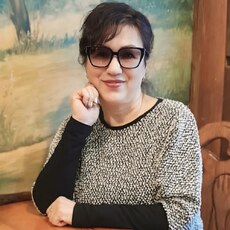 Фотография девушки Татьяна, 63 года из г. Новосибирск