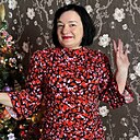 Вера, 50 лет