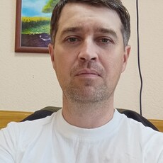 Фотография мужчины Алексей, 45 лет из г. Пермь