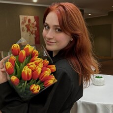 Фотография девушки Екатерина, 22 года из г. Москва