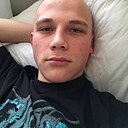 Шамиль, 20 лет