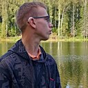 Радислав, 19 лет