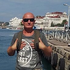 Фотография мужчины Вячеслав, 45 лет из г. Ялта