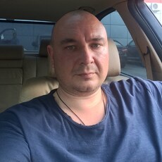 Фотография мужчины Егор, 43 года из г. Санкт-Петербург