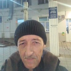 Фотография мужчины Марат, 56 лет из г. Ижевск
