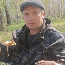 Фотография мужчины Алексей, 37 лет из г. Биробиджан