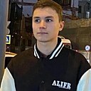 Денис, 20 лет