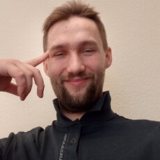 Фотография мужчины Андрей, 25 лет из г. Череповец