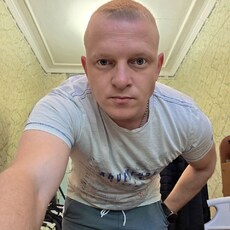 Фотография мужчины Игорь, 34 года из г. Ровеньки
