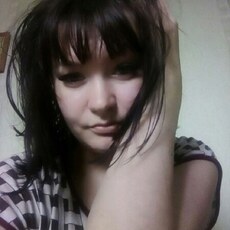 Серафима, 35 из г. Новокуйбышевск.