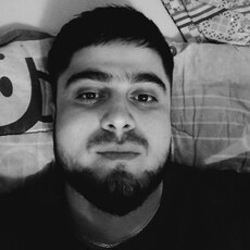 Фотография мужчины Темур, 32 года из г. Астана