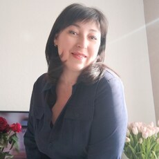 Фотография девушки Светлана, 47 лет из г. Днепр