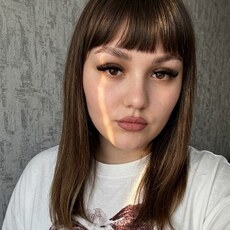 Фотография девушки Светлана, 21 год из г. Енакиево