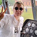 Надежда, 35 лет