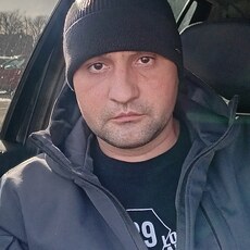 Фотография мужчины Vitalij, 37 лет из г. Чигирин