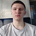 Женя, 18 лет