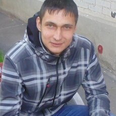 Фотография мужчины Андрей, 35 лет из г. Ангарск