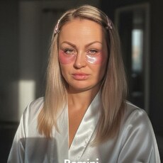 Фотография девушки Оксана, 41 год из г. Уфа