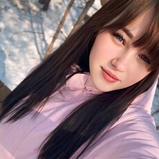 Фотография девушки Любовь, 26 лет из г. Зея