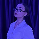 Алия, 19 лет