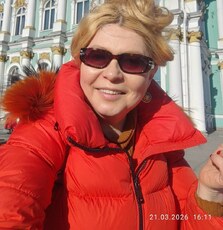 Фотография девушки Светлана, 48 лет из г. Москва
