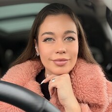 Юлия, 37 из г. Пенза.