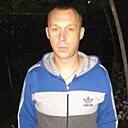 Кирилл, 40 лет