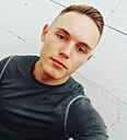 Евгений, 23 года